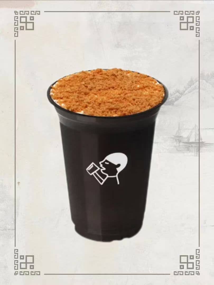 雪域·牦牛乳恰安莫